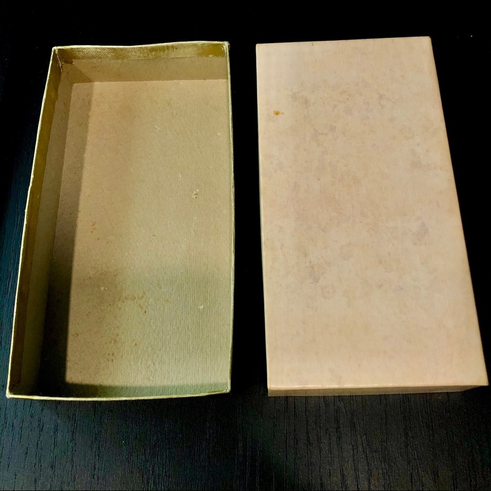 1960’s Duramesh Hinged Clutch - Picture 8 of 9